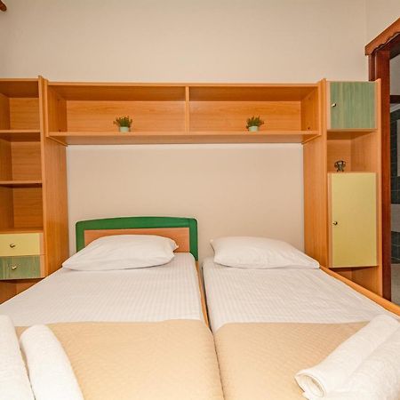 Apartament Strevagio Family House Kíssamos Zewnętrze zdjęcie