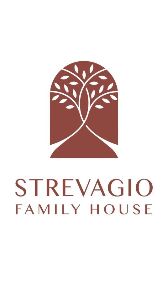 Apartament Strevagio Family House Kíssamos Zewnętrze zdjęcie