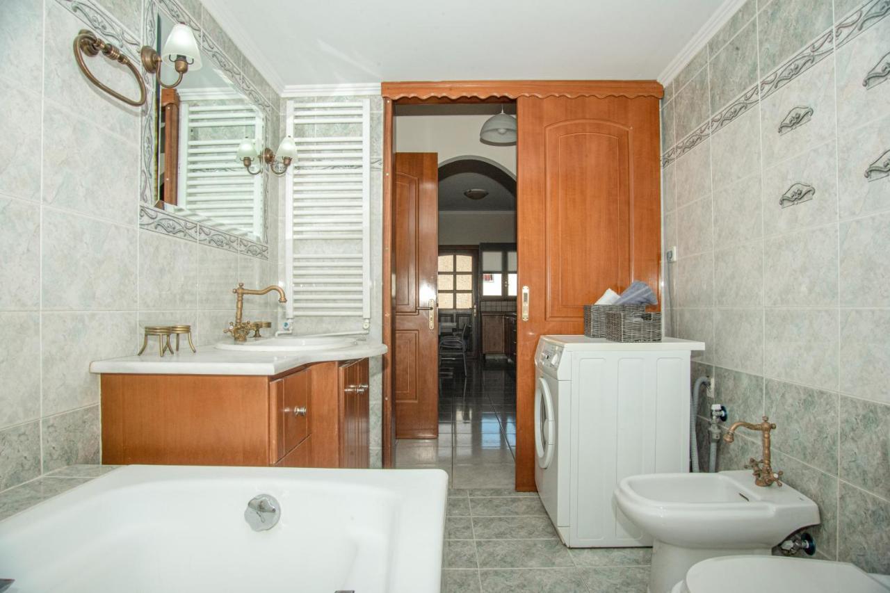 Apartament Strevagio Family House Kíssamos Zewnętrze zdjęcie
