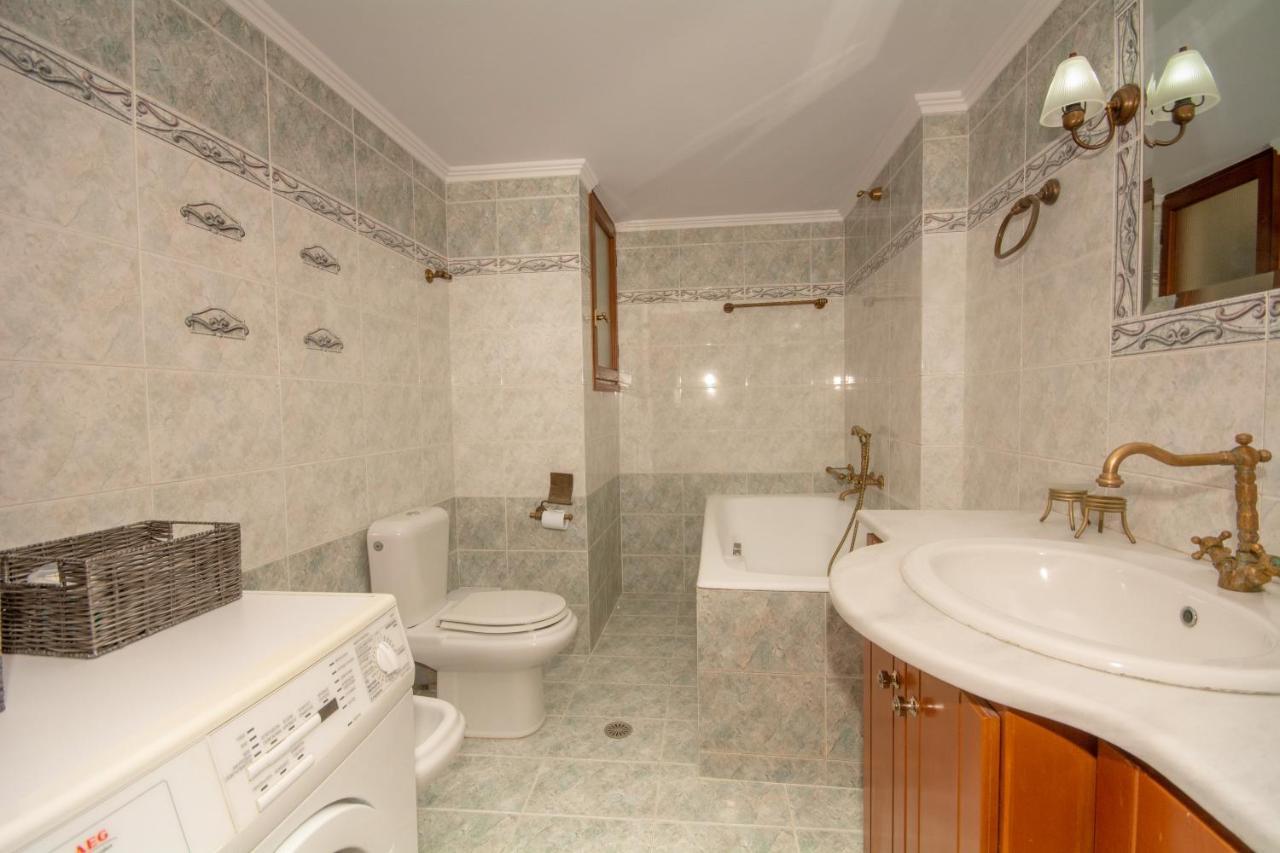 Apartament Strevagio Family House Kíssamos Zewnętrze zdjęcie
