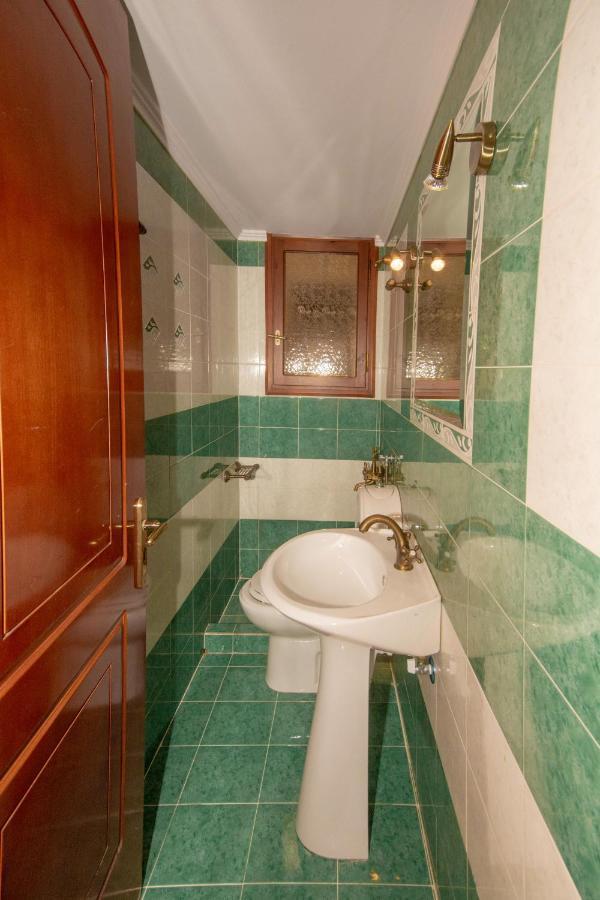 Apartament Strevagio Family House Kíssamos Zewnętrze zdjęcie